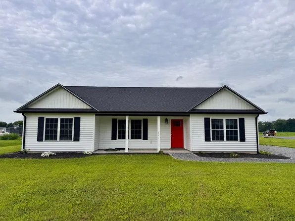 2212 W Dry River Rd, Dayton, VA 22821