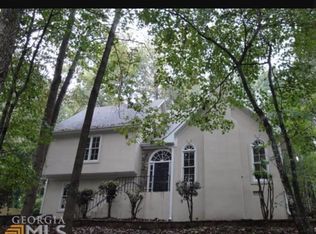 4330 Oklahoma Way NW, Kennesaw, GA 30152