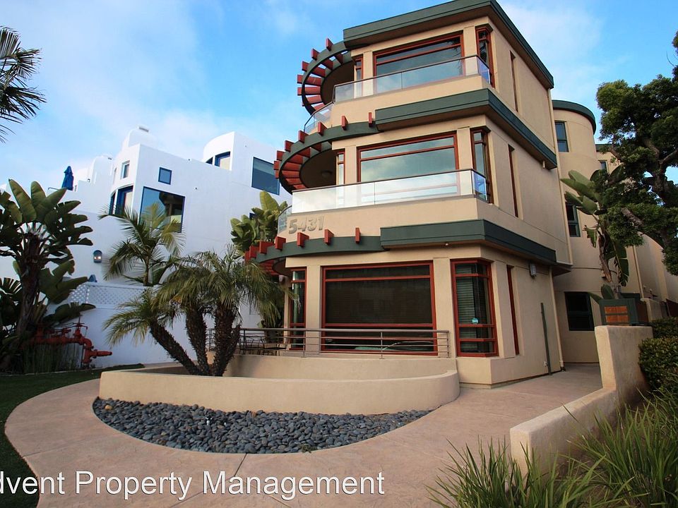 1st image of 5431 La Jolla Blvd Unit B