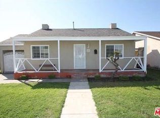 842 W 130th St, Compton, CA 90222