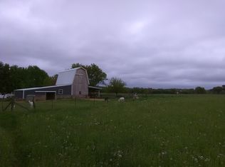 W7959 County Road P, Endeavor, WI 53930