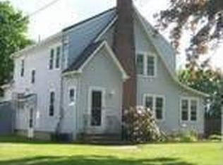 16 Jewell Ave, Binghamton, NY 13901