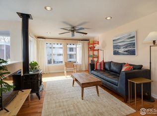 2701 Mapleton Ave SUITE C, Boulder, CO 80304