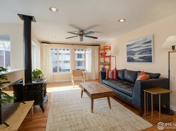 2701 Mapleton Ave #C, Boulder, CO 80304