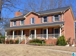 707 13th Ct, Pleasant Grove, AL 35127