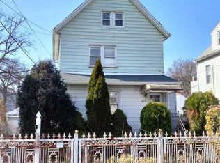 412 S 6th Ave, Mount Vernon, NY 10550