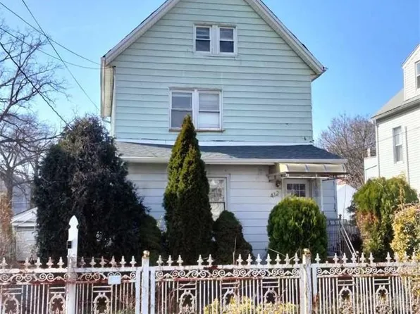 412 S 6th Avenue, Mount Vernon, NY 10550
