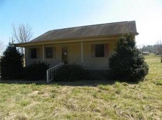 816 Wade Rd, Crofton, KY 42217