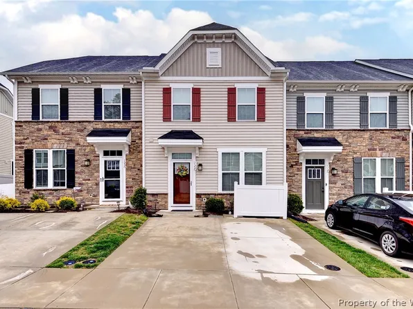 120 Capeside Ct, Williamsburg, VA 23188