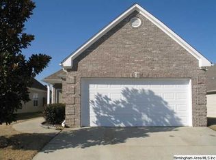 274 High Ridge Dr, Pelham, AL 35124