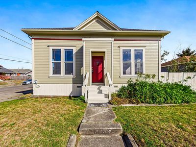 2403 Summer St, Eureka, CA, 95501