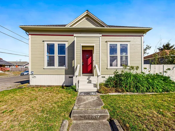 2403 Summer St, Eureka, CA 95501