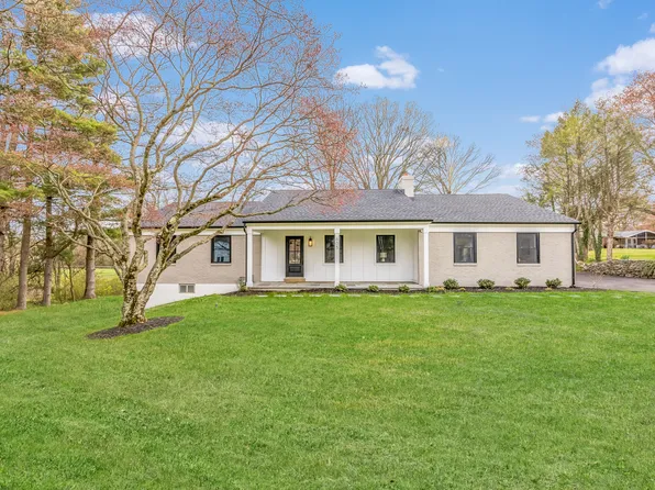 605 Bowers Ln, Wallingford, PA 19086