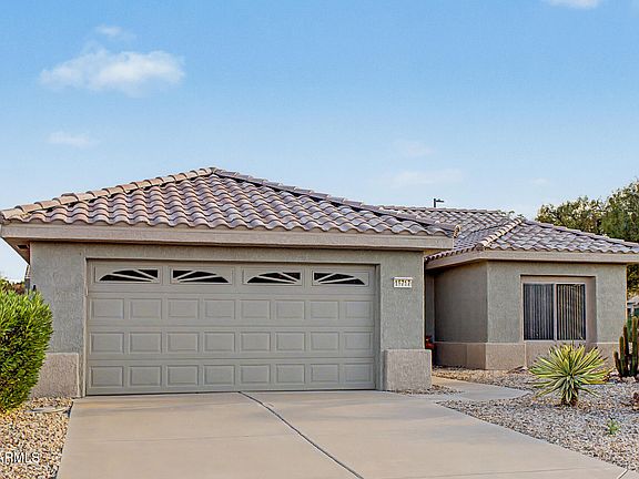 2nd image of 15717 W CIMARRON Drive