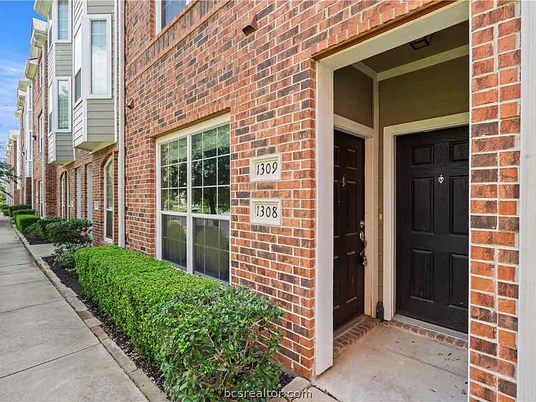 1198 Jones Butler Rd #1308 — Photo 1