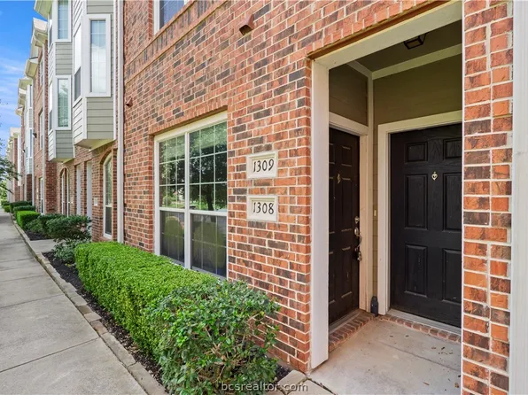 1198 Jones Butler Rd APT 1308, College Station, TX 77840