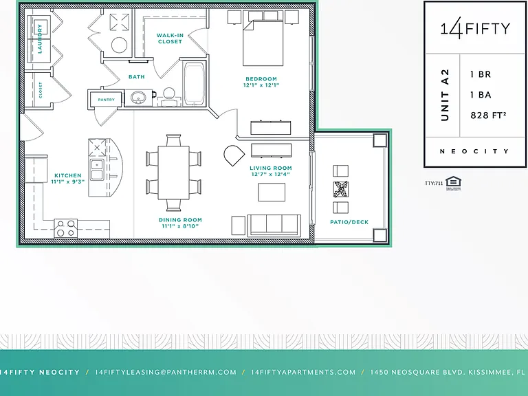 14Fifty-Floorplans-Web_Unit-A2 14Fifty-Floorplans-Web_Unit-A2