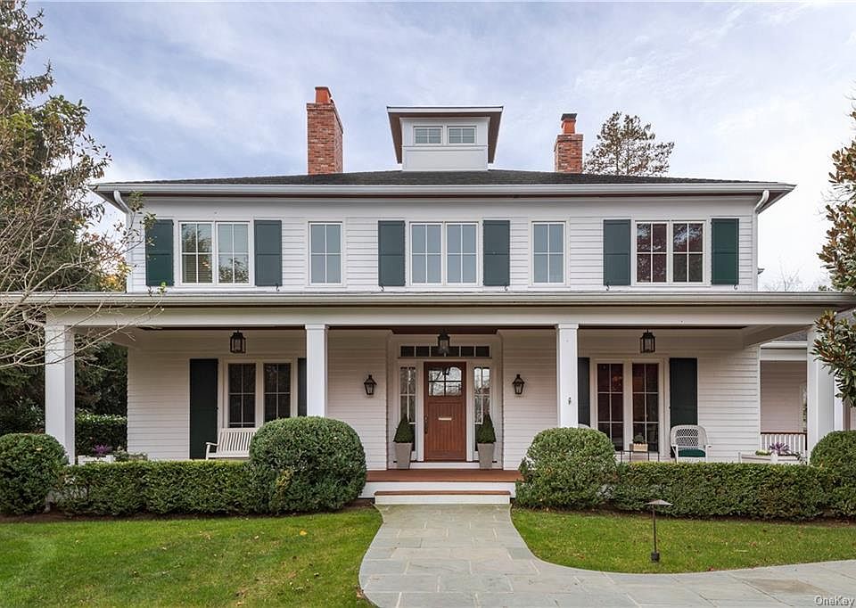 429 Park Avenue, Rye, NY 10580 Zillow