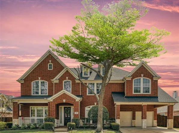 7113 Oakbury Ln, McKinney, TX 75071