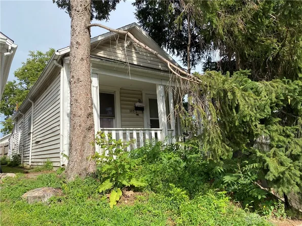 103 N Irwin St, Dayton, OH 45403