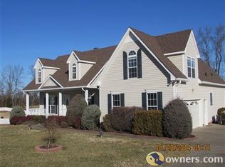 4465 Monticello Trce, Adams, TN 37010