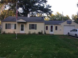 1923 Clyde Rd, Madison, OH 44057