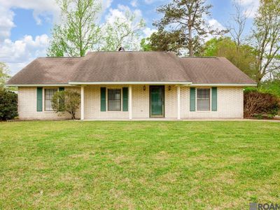 14539 Winslow Dr, Pride, LA, 70770