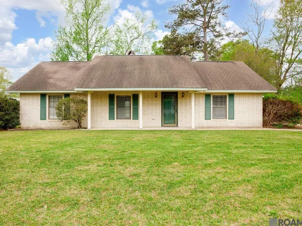 14539 Winslow Dr, Pride, LA 70770