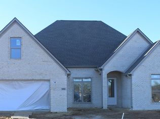 25 Miriam Cv, Jackson, TN 38305