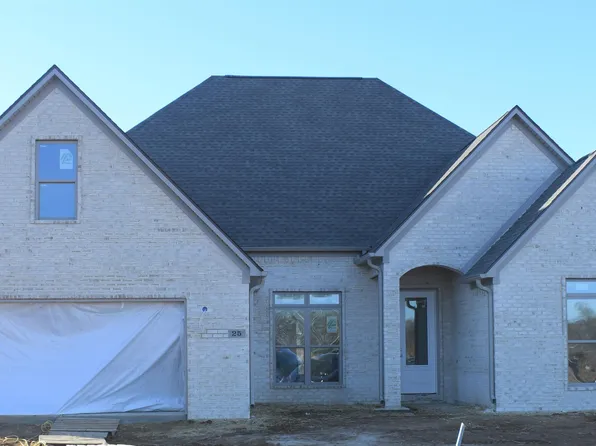 25 Miriam Cv, Jackson, TN 38305