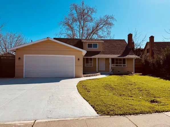 842 E Robinhood Dr, Stockton, CA 95207