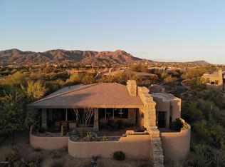 10207 E Old Trail Rd, Scottsdale, AZ 85262