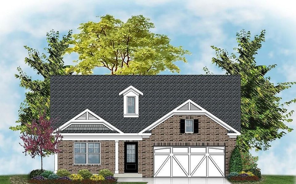 1st image of 621 Shaker Dr #K1kf2f