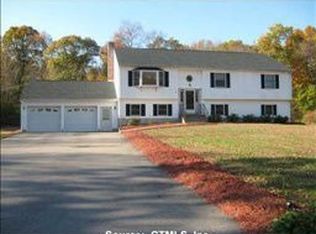 164 Gallup Hill Rd, Ledyard, CT 06339