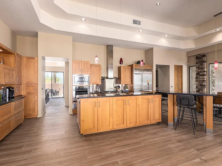 5365 E Prickley Pear Rd — Photo 6