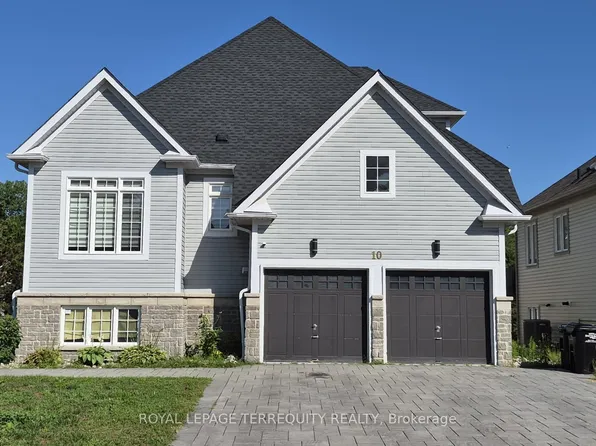 10 Culham Trl, Wasaga Beach, ON L9Z 0C6