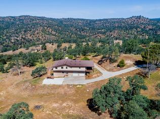 31536 Big River Way, Coarsegold, CA
