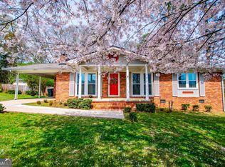 70 Crestview Cir, Carrollton, GA 30117