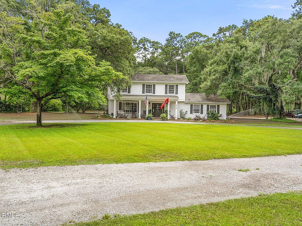 610 Ashdale Dr, Beaufort, SC 29907 MLS 181431 Zillow