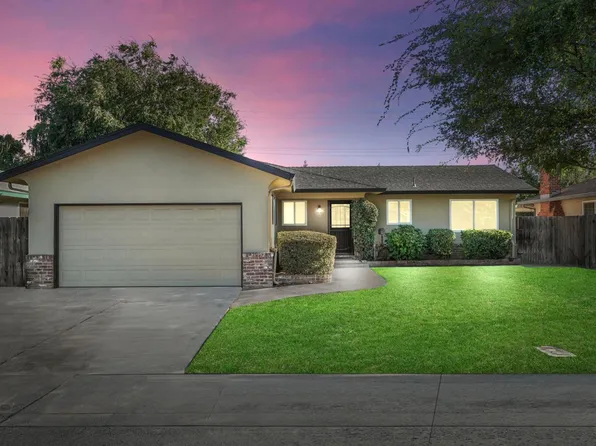 1818 Capell Dr, Lodi, CA 95242