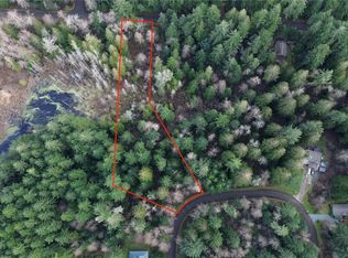 12719 & 12723 96th Street Ct, Anderson Island, WA 98303