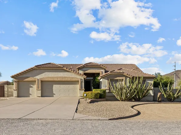 38506 N 12TH Street, Phoenix, AZ 85086