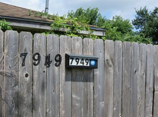 7949 Lockwood Dr, Houston, TX 77016