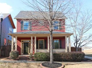 3100 Cunningham Ln, Douglasville, GA 30135