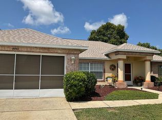 4449 Hoffman Ave, Spring Hill, FL 34606