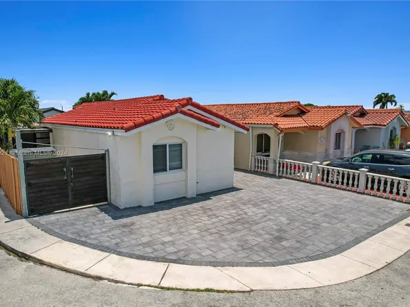 2832 W 75th St, Hialeah, FL 33018