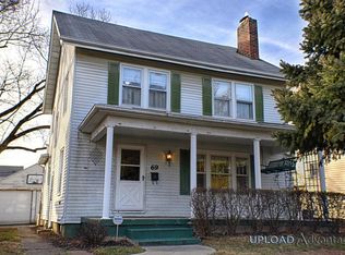 69 S Westmoor Ave, Columbus, OH 43204