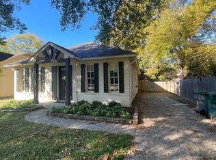 581 Alexander St, Memphis, TN 38111