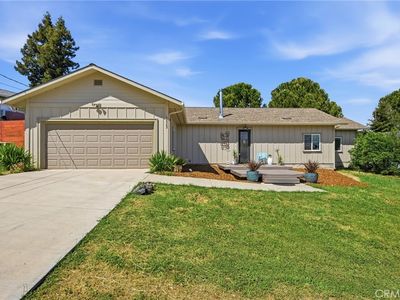 10362 Del Monte Way, Kelseyville, CA, 95451