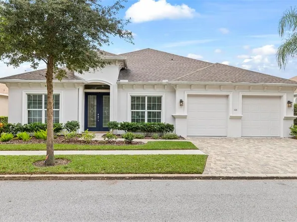 106 Front St, Palm Coast, FL 32137